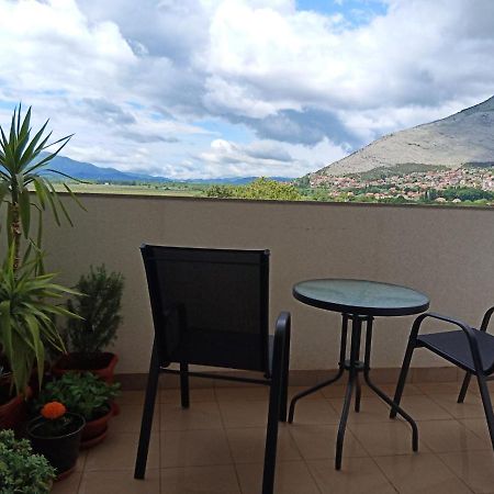 Apartman Sunset Trebinje Ngoại thất bức ảnh