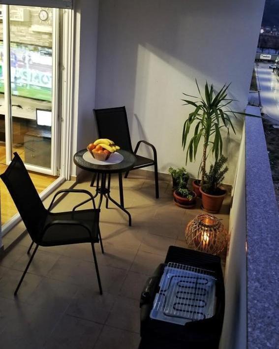 Apartman Sunset Trebinje Ngoại thất bức ảnh