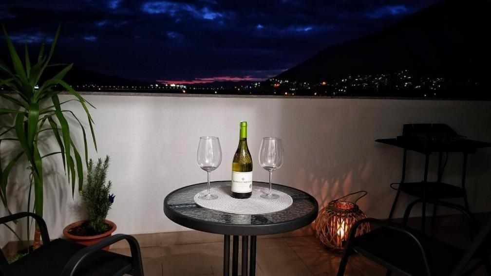 Apartman Sunset Trebinje Ngoại thất bức ảnh
