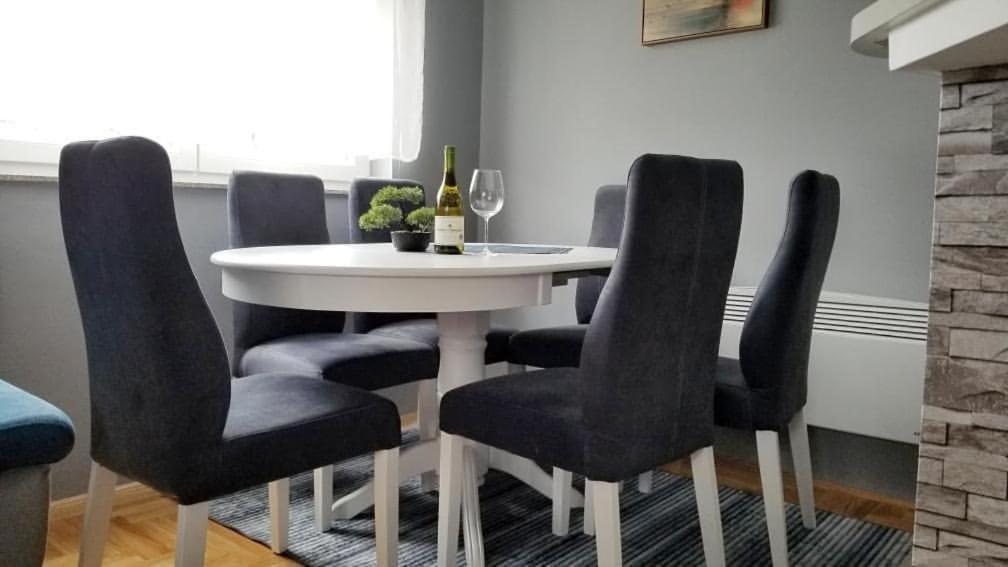 Apartman Sunset Trebinje Ngoại thất bức ảnh