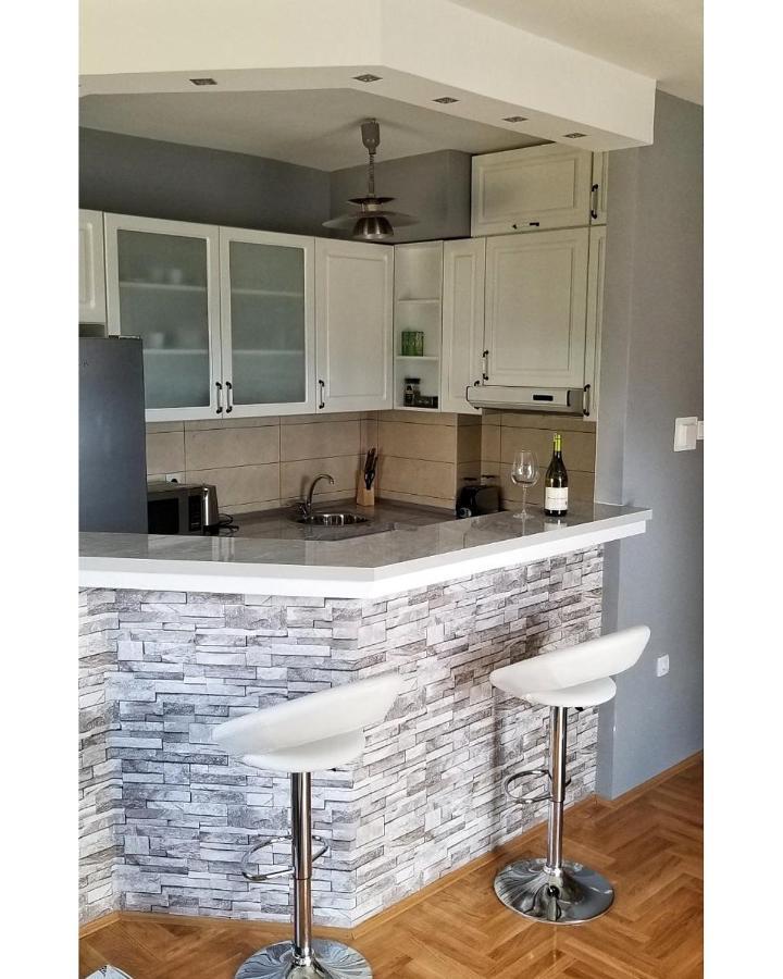 Apartman Sunset Trebinje Ngoại thất bức ảnh