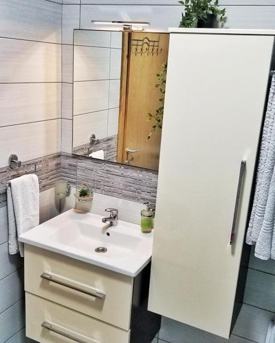 Apartman Sunset Trebinje Ngoại thất bức ảnh