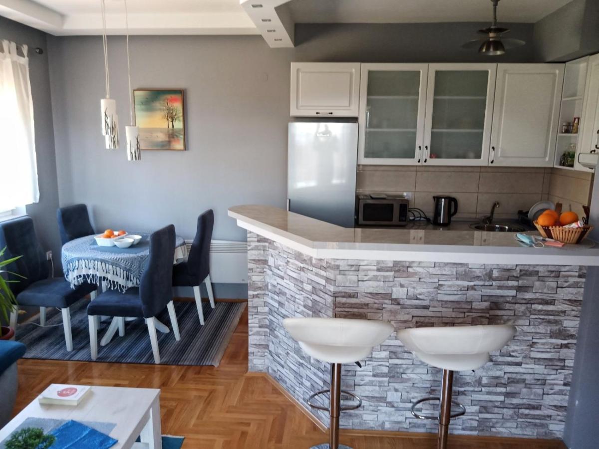 Apartman Sunset Trebinje Ngoại thất bức ảnh