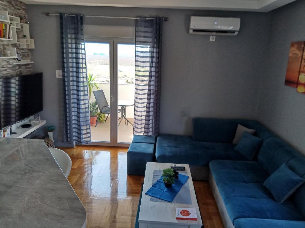Apartman Sunset Trebinje Ngoại thất bức ảnh