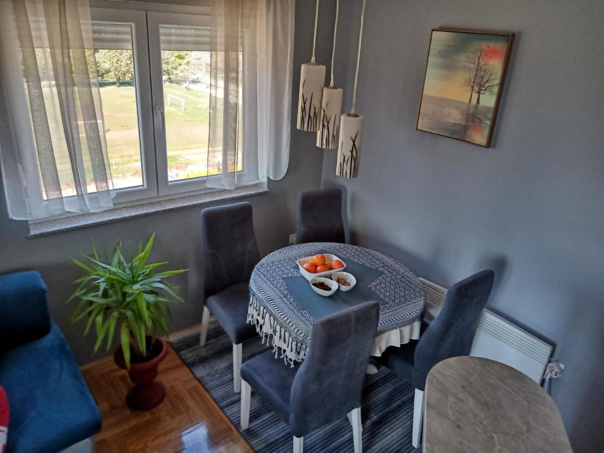 Apartman Sunset Trebinje Ngoại thất bức ảnh