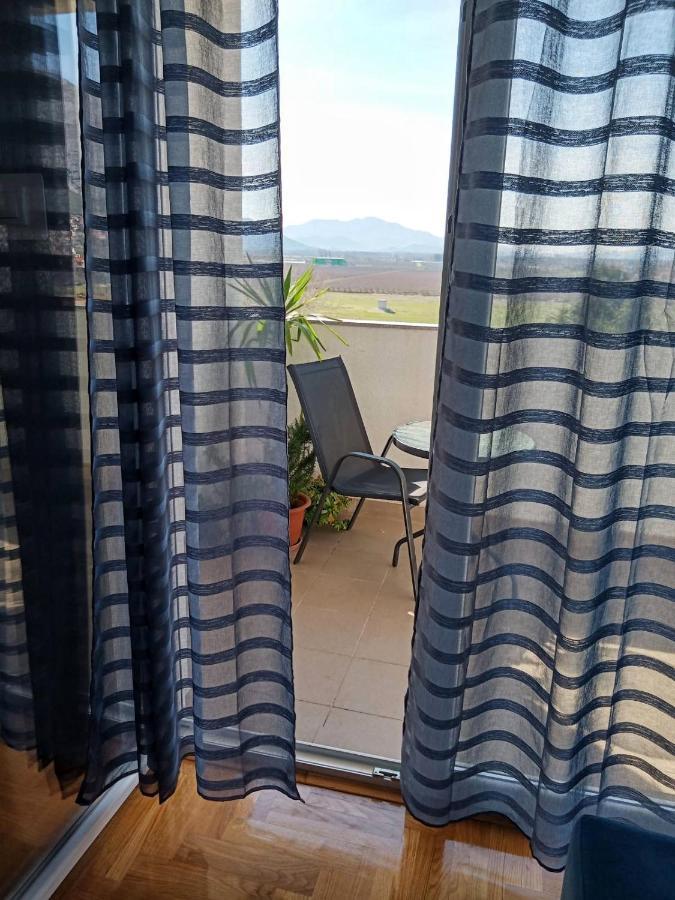 Apartman Sunset Trebinje Ngoại thất bức ảnh