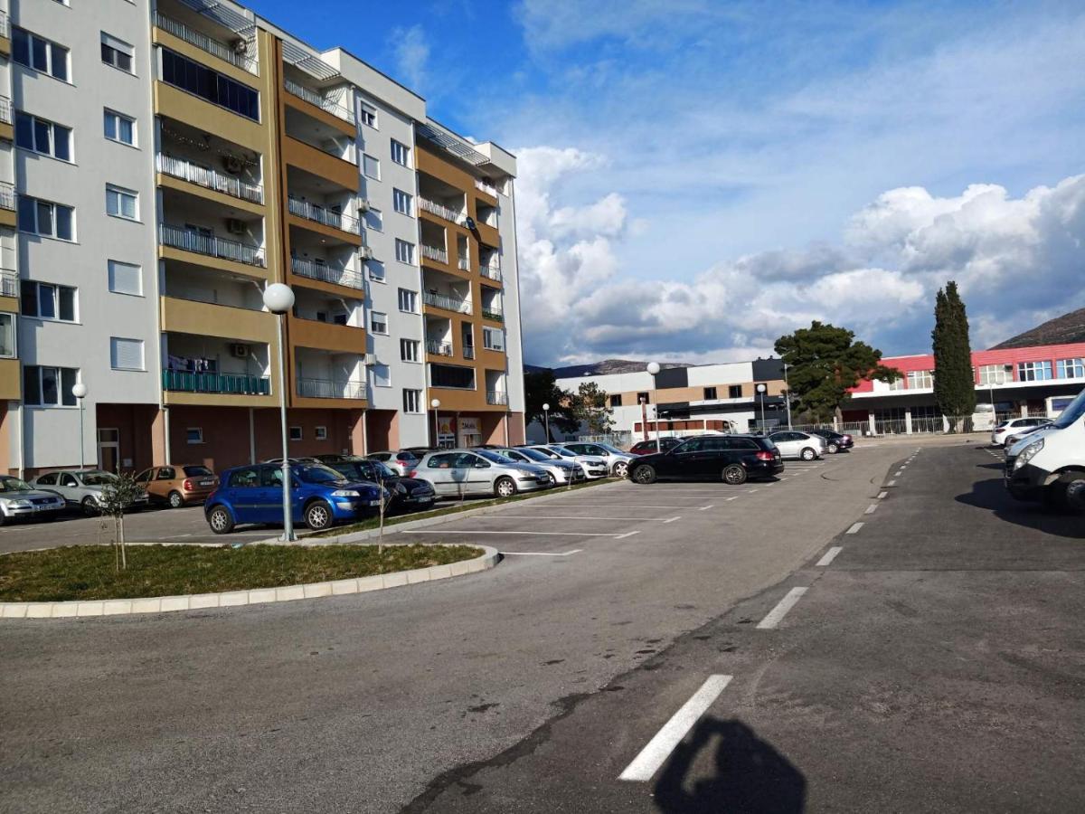 Apartman Sunset Trebinje Ngoại thất bức ảnh