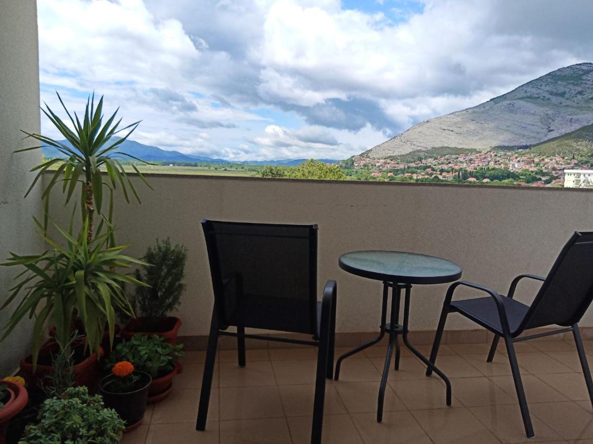 Apartman Sunset Trebinje Ngoại thất bức ảnh